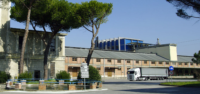 Immagine Saline di Volterra, la Regione chiede chiarezza sul piano industriale di Salnis