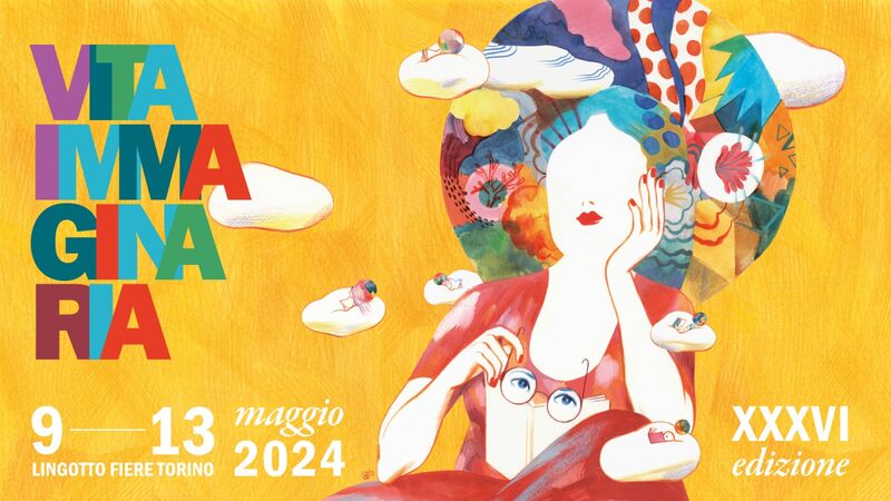 Cultura: la Regione al Salone internazionale del Libro con 60 eventi