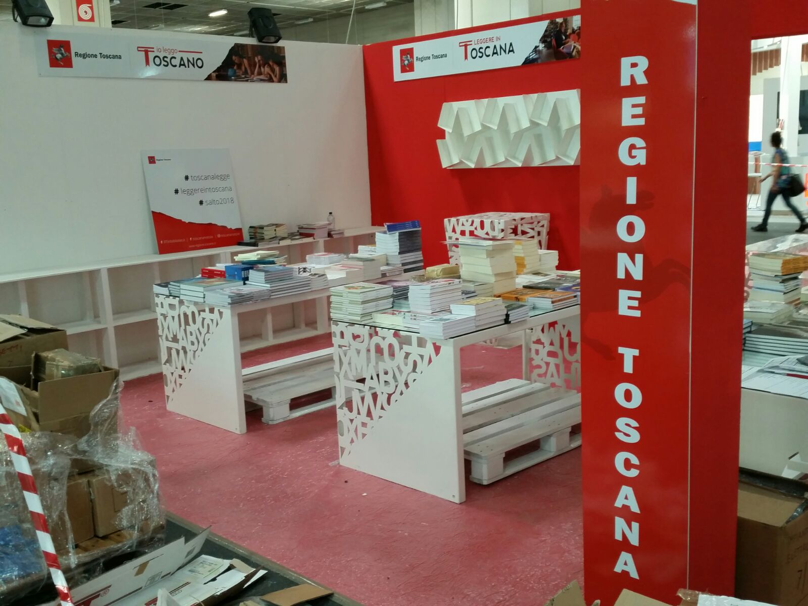 Salone di Torino, una domenica nel segno di Machiavelli, della scuola e dei migranti