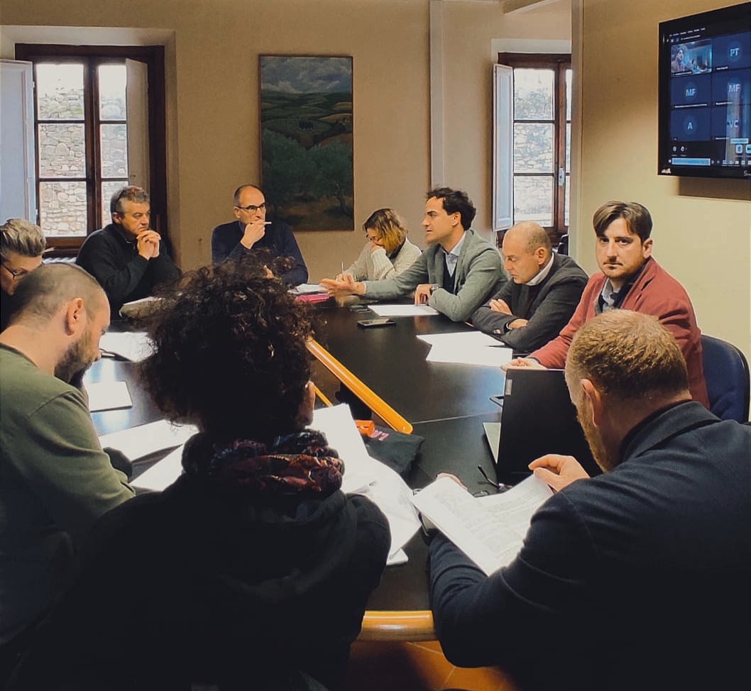 Lavoro e sviluppo del Chianti, il punto a un anno dalla firma del Patto