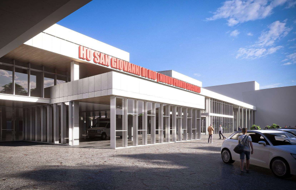 Pronto soccorso di Torregalli, avvio del cantiere nel 2024 ed ultimazione per il 2026