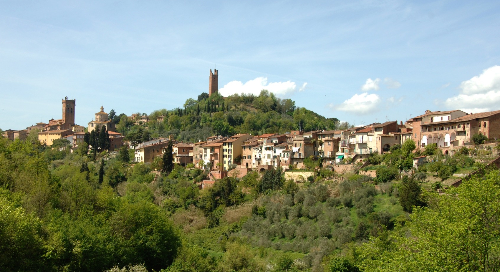 INIZIATIVA ANNULLATA - Giani a San Miniato per “Toscana tutto l’anno”