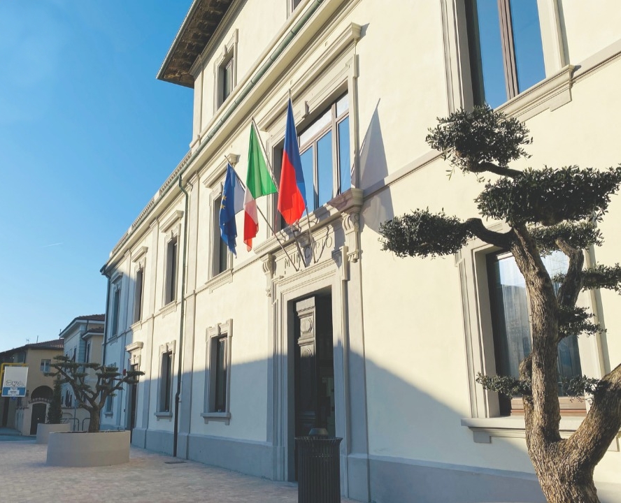 Bilancio, un milione e 100mila euro per la rinascita dell'ex Fucini di San Vincenzo