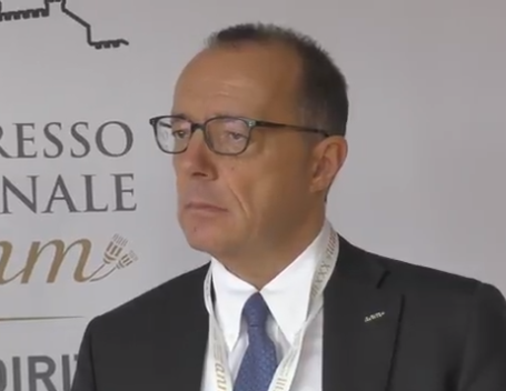 Sangermano capo dipartimento per la giustizia minorile, le felicitazioni di Giani