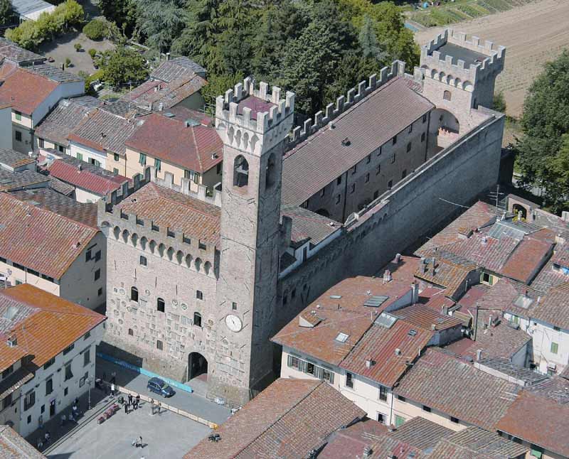 ‘Il Borgo dei Borghi’, al concorso di RaiTre quest’anno Scarperia e San Piero