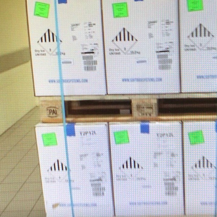 Vaccini pediatrici arrivati a Careggi e domani, giovedì 16, campagna al via