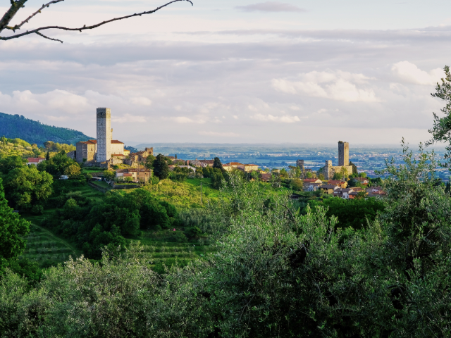 Strade e mobilità, Giani: “In Val di Nievole interventi per 33 milioni”