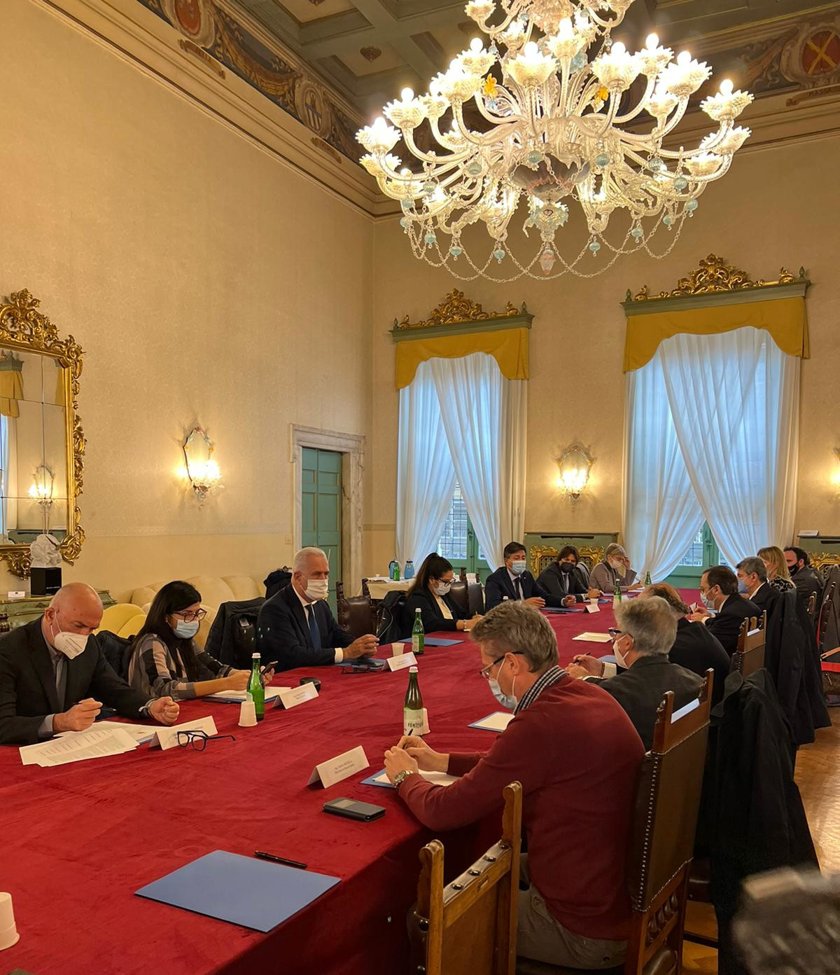 Area Sin-Sir di Massa Carrara, Ministero e Regione accelerano sulle bonifiche
