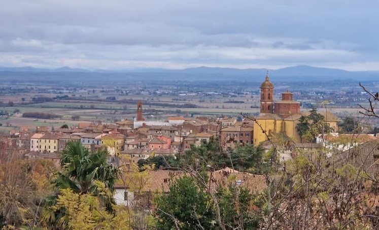 Bilancio, la Regione destina 815.000 euro a Sinalunga