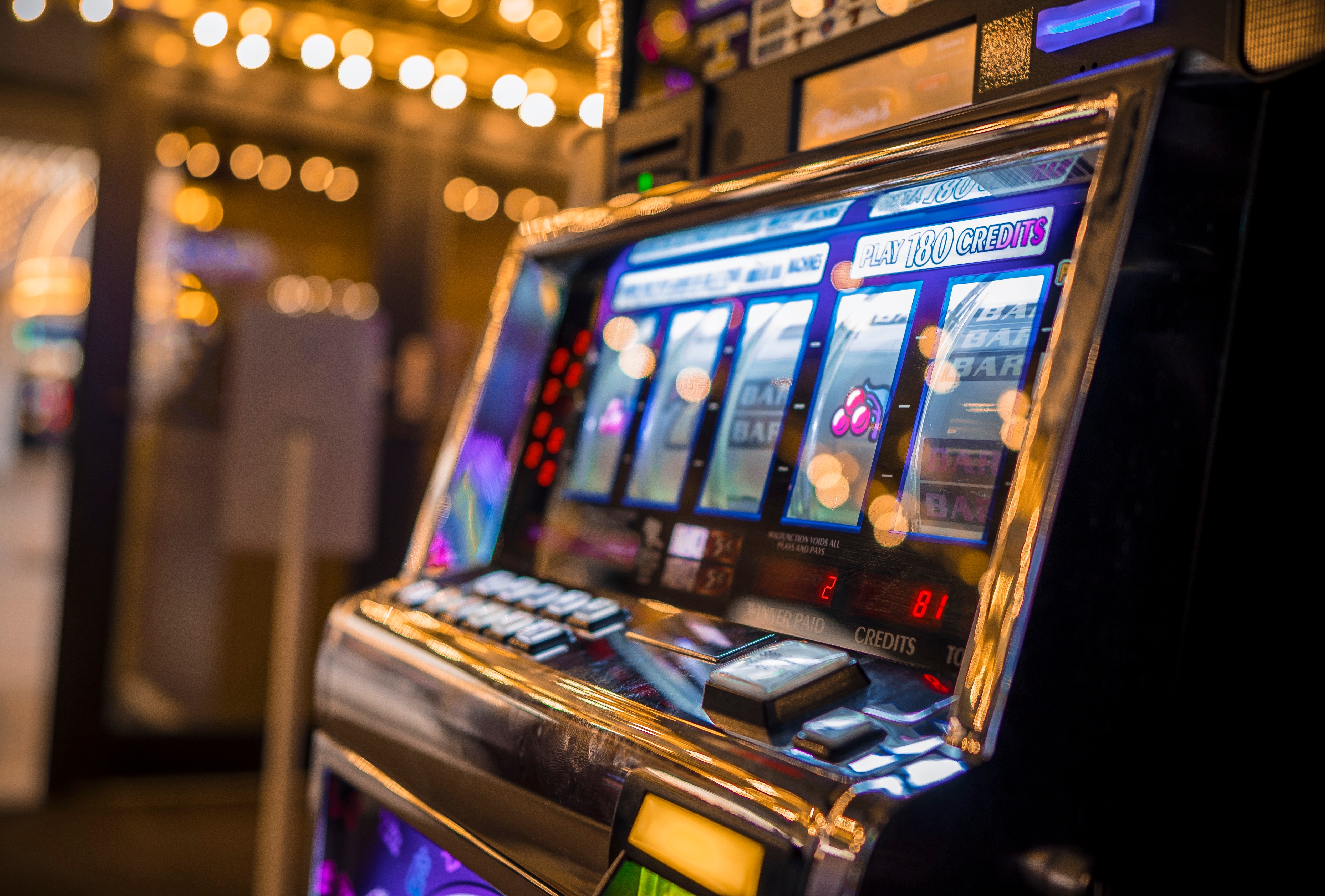 Gioco d’azzardo, siglato accordo con Confcommercio per la prevenzione e il contrasto