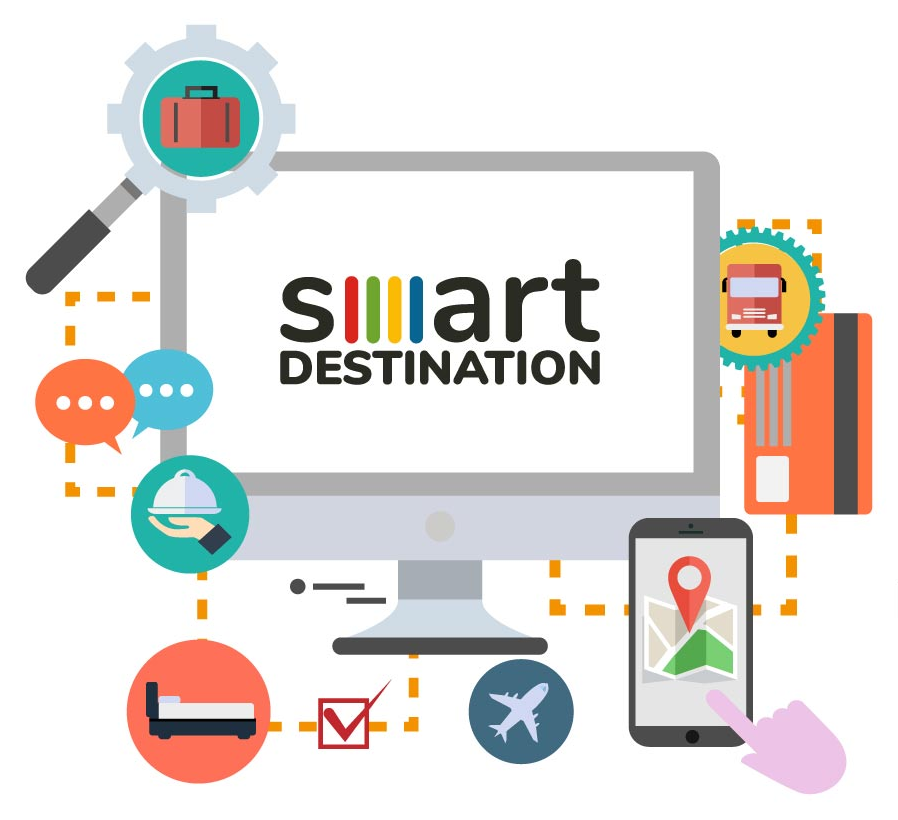 Turismo, il 15 settembre evento sul progetto “Smart destination”