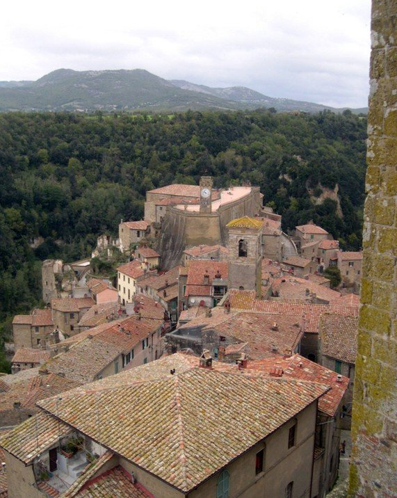 La Spagna ‘sbarca’ in Toscana. Fino al 12 maggio iniziativa con la ...