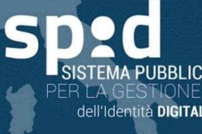 Spid, anche la Regione rilascia le credenziali grazie agli Urp e ai Cup