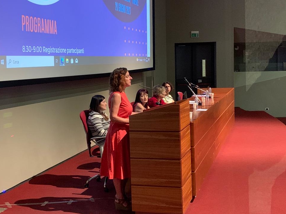 Alzheimer, malattia anche sociale. Bezzini e Spinelli:‘Toscana al lavoro su misure dedicate’
