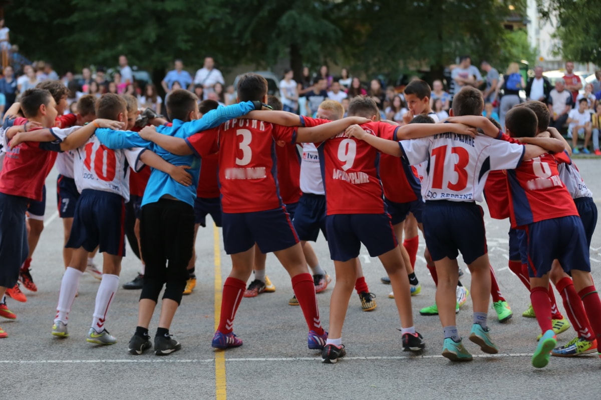 Il 19 maggio la presentazione del terzo rapporto sullo sport in Toscana