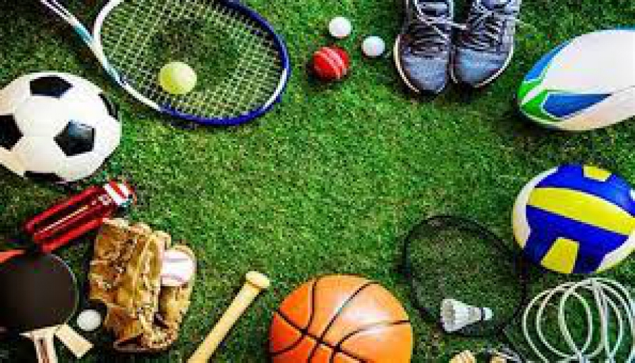 Contributi allo sport, Giani: