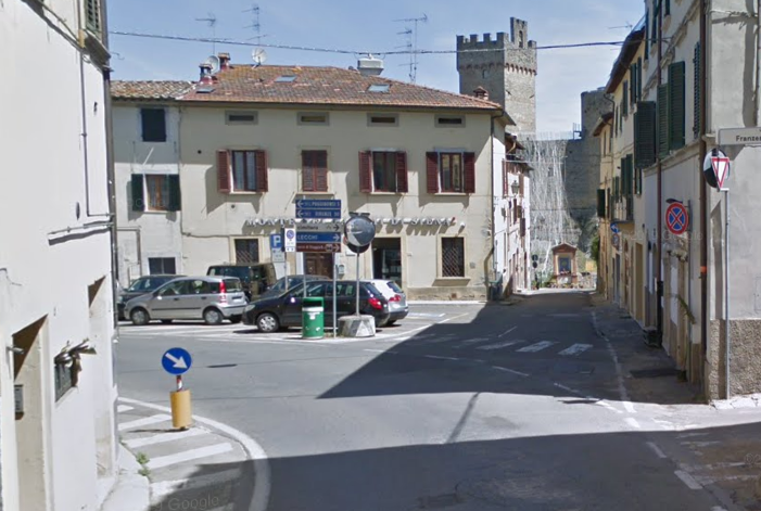 Variante Staggia senese, 10mln per il progetto. Via a primo lotto. Baccelli: