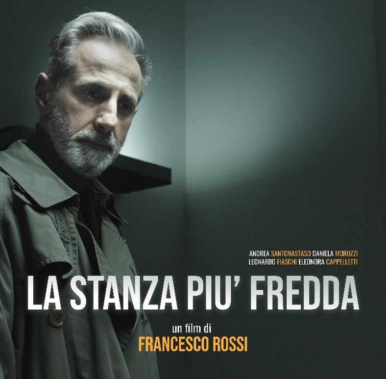 'La stanza più fredda' vince il Globo d'oro, Giani: