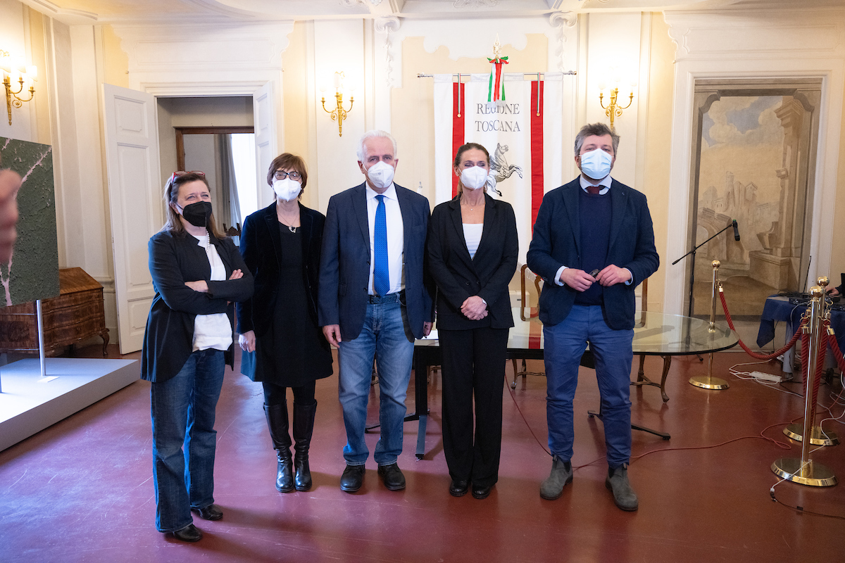 Stati Generali spettacolo dal vivo: iscrizioni a percorso partecipativo Fts, Regione, Anci