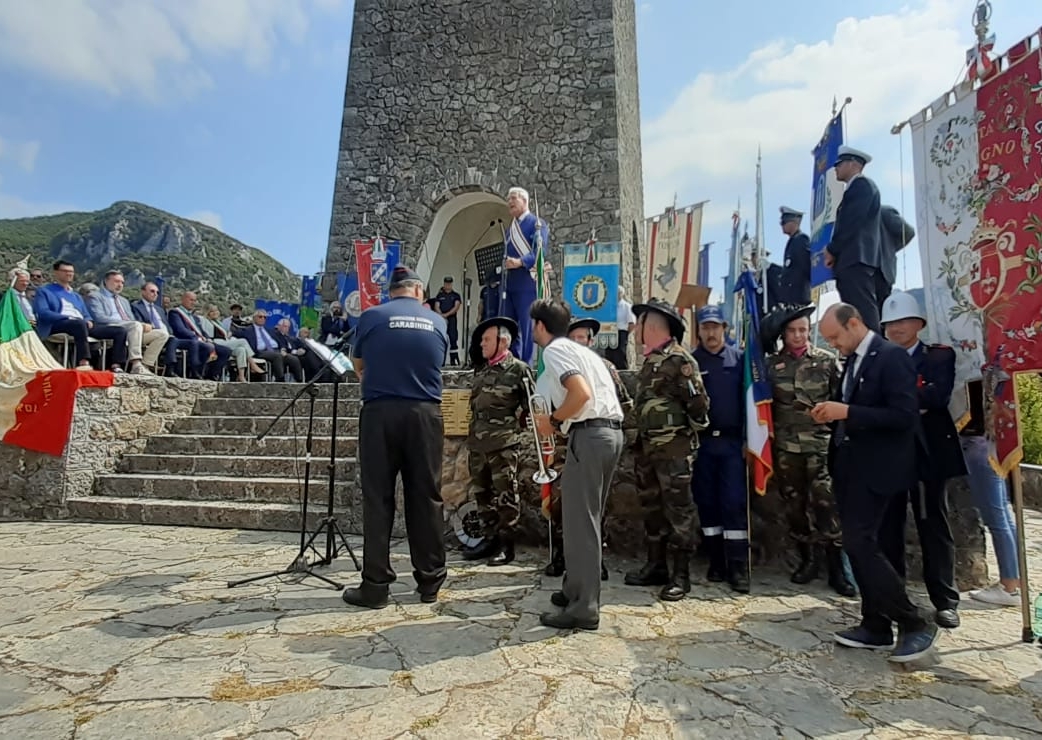 Memoria, a Sant’Anna di Stazzema nasce la Rete dei Comuni teatro di stragi nazifasciste