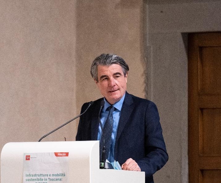 Treno sviato, Baccelli: “Fare chiarezza e garantire sicurezza e circolazione passeggeri”