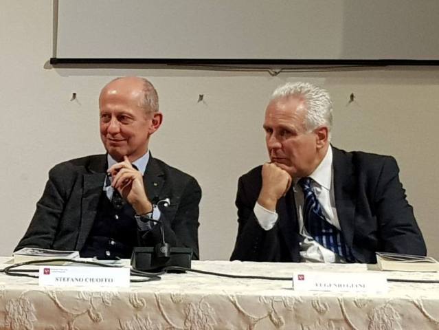 Opere pubbliche: approvata la Pdl per costituire l’albo dei fornitori