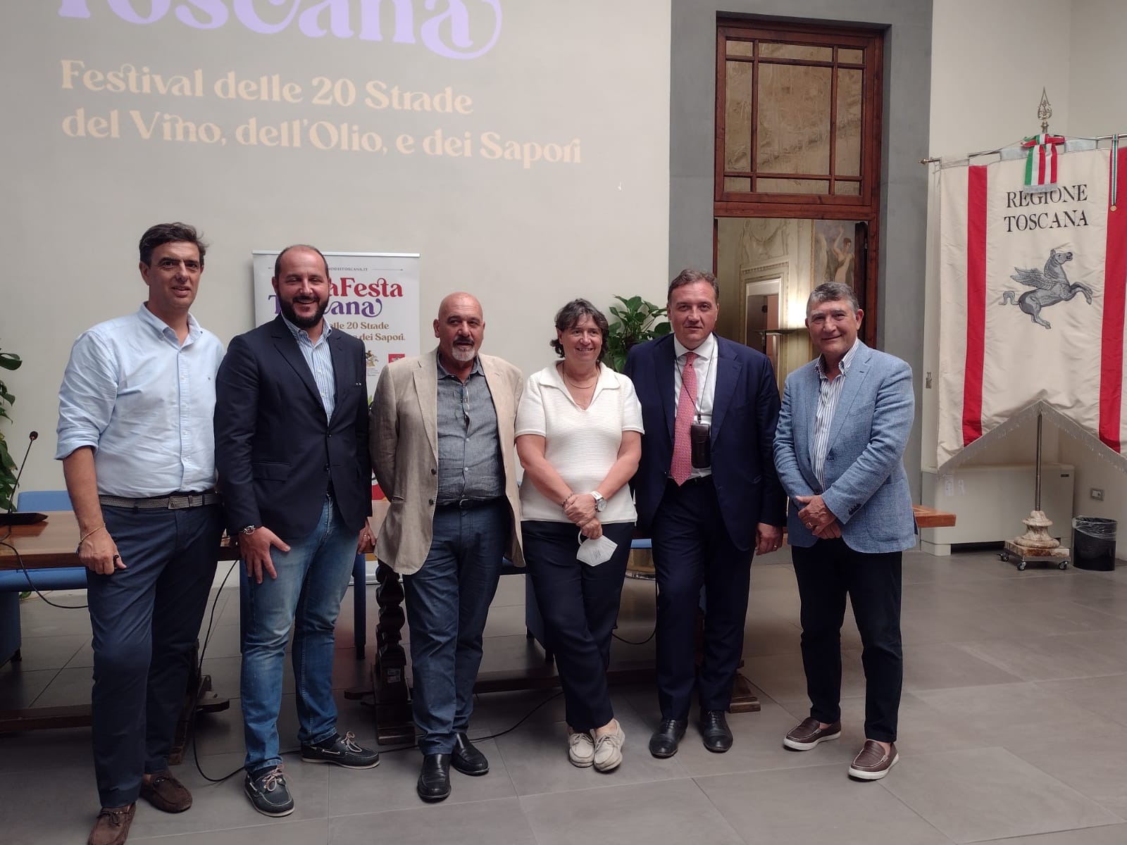 StraFesta Toscana: il rurale è cultura. Nelle strade da luglio a novembre