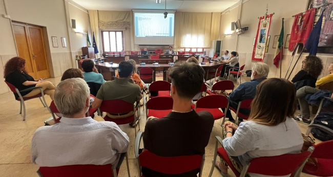 Valdarno, lo studio Irpet sul tessuto economico e occupazionale