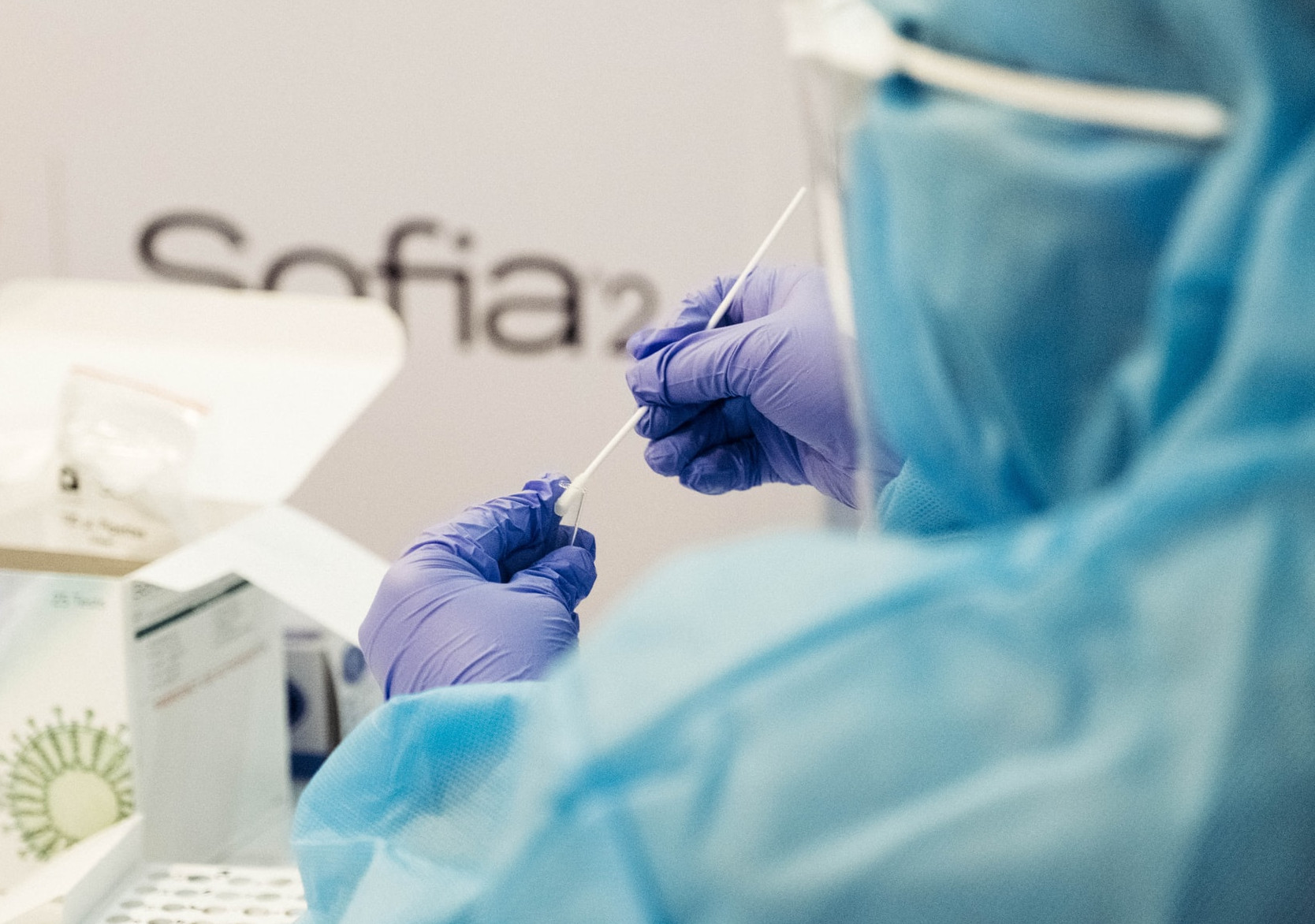 Scuole Sicure, al via i test antigenici gratuiti per il personale scolastico