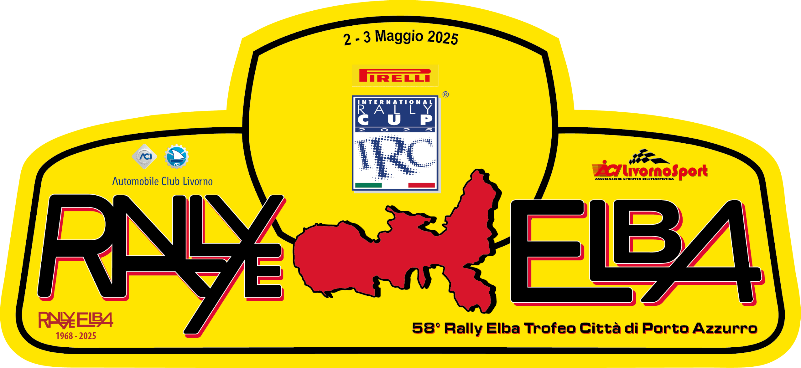 Rallye dell’Elba, Giani: “Patrimonio della tradizione sportiva della Toscana”