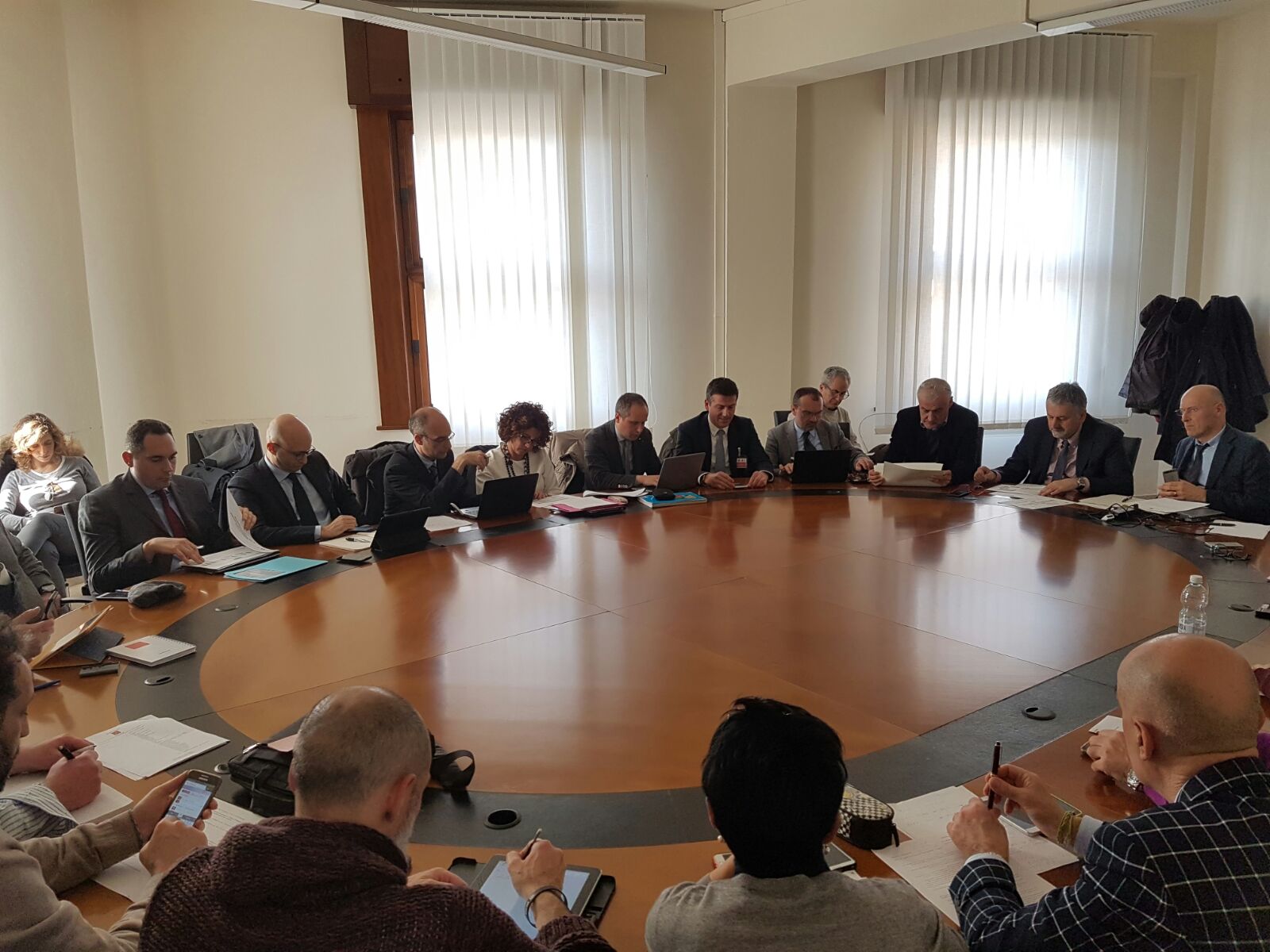 Ferrovia Tirrenica, nasce tavolo tecnico-politico per migliorare la programmazione