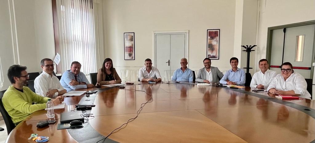 Vitesco, Marras e Nardini: “Si apre pagina nuova”