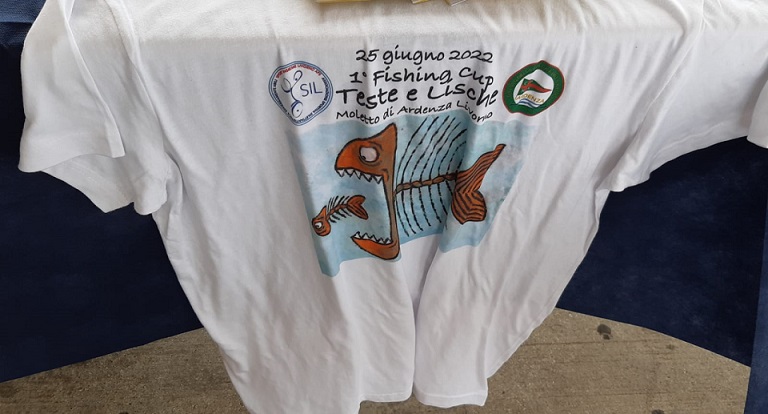 Gara di pesca in carrozzina, Giani: