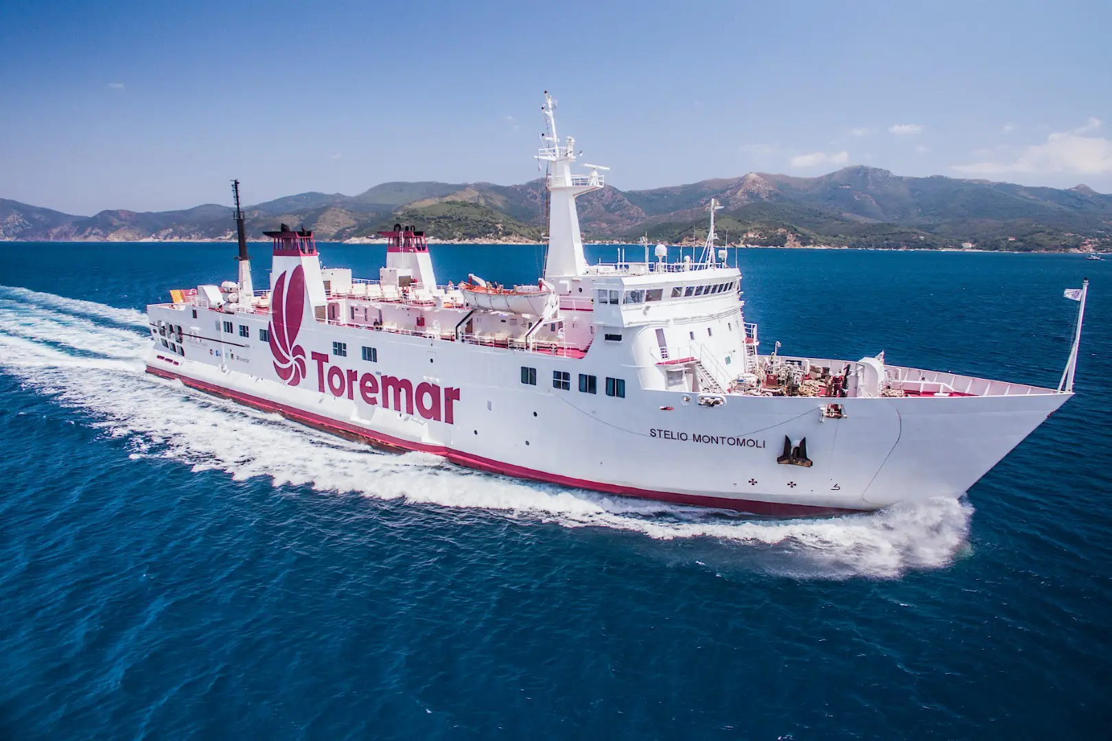 Collegamenti Isola d’Elba, due motonavi in avaria. Rimodulato orario per garantire frequenza