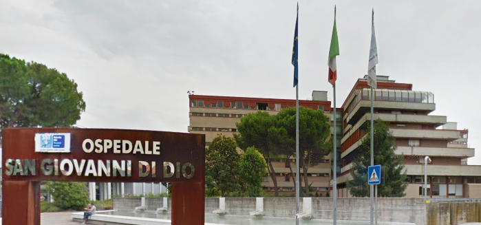 Saccardi al San Giovanni di Dio, sabato 1 agosto: conferenza stampa alle ore 11
