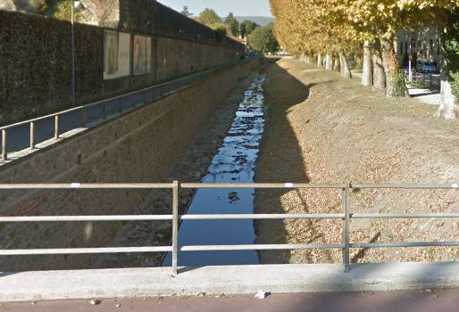 Torrente Brana (PT): stop del depuratore solo nelle ore notturne, reflui filtrati e monitoraggio continuo