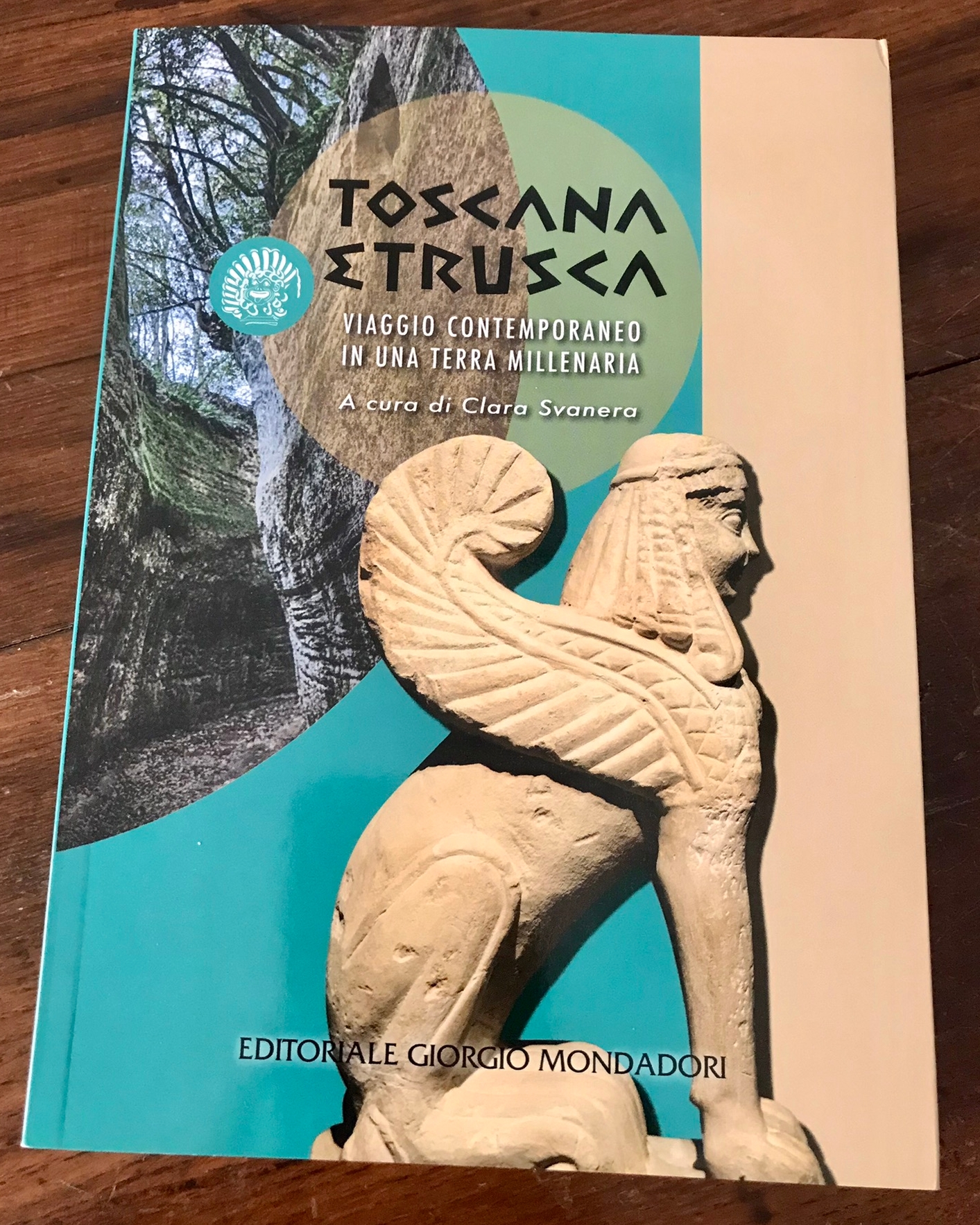 Presentata la guida “Toscana etrusca”: viaggio in una civiltà millenaria