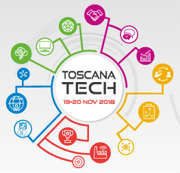 Toscana Tech, il 19 e 20 novembre a Firenze torna l'appuntamento con l'innovazione