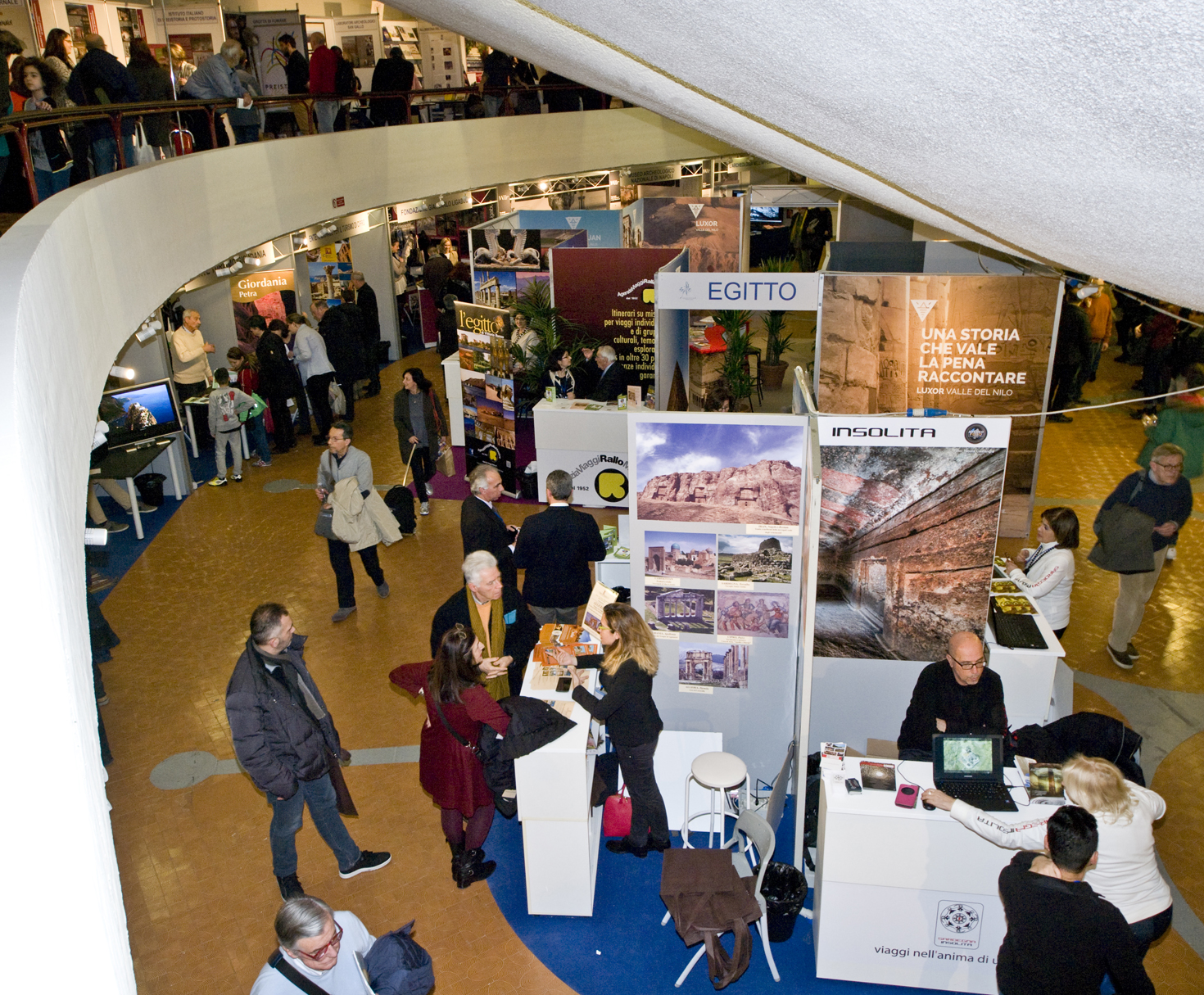 tourismA 2022, la presentazione mercoledì 21 alle 11.30