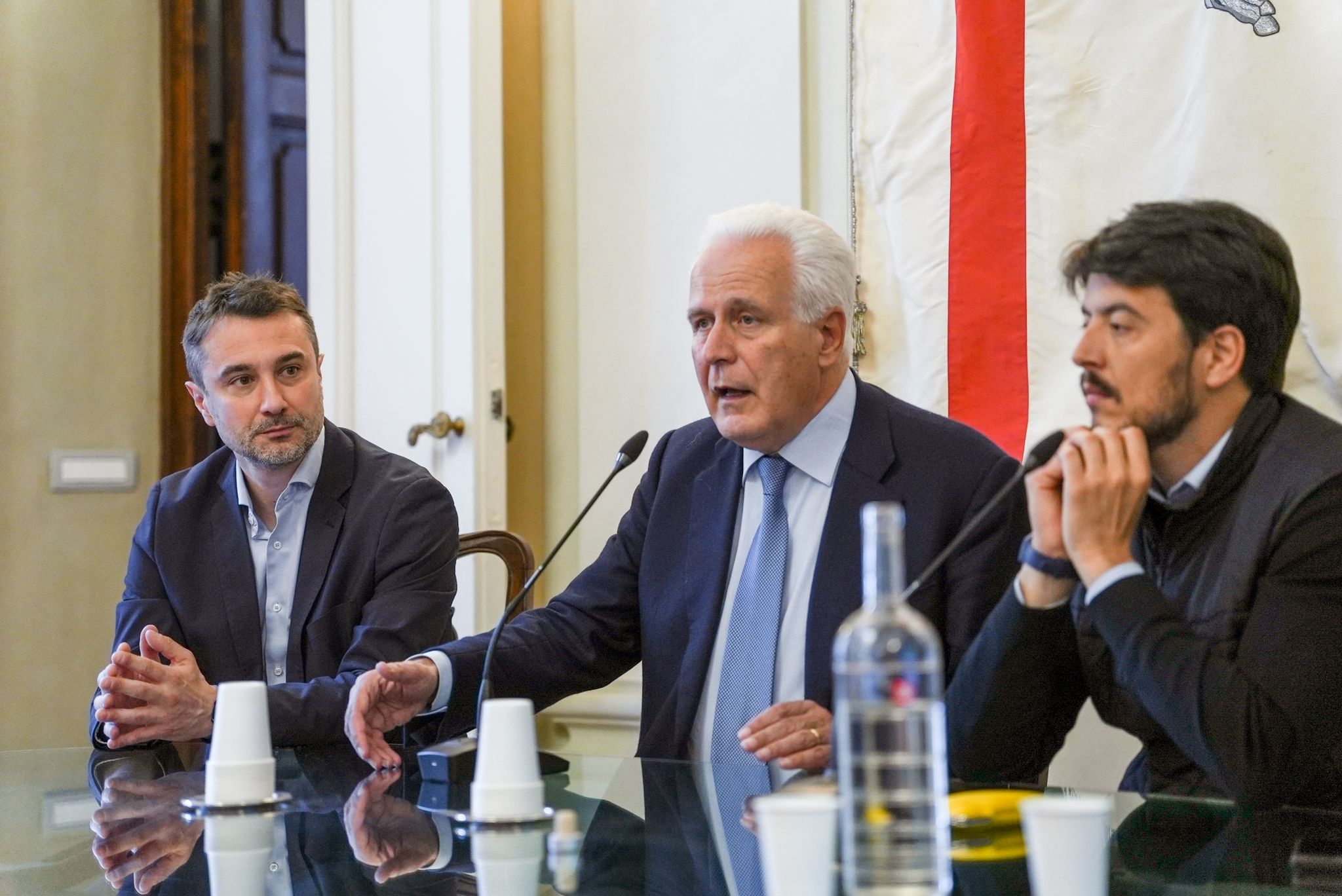 Tramvia Aeroporto-Sesto Fiorentino, presentato il progetto definitivo