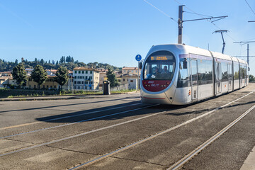 Tramvia Firenze, nel Pnrr le linee per Bagno a Ripoli e Campi Bisenzio