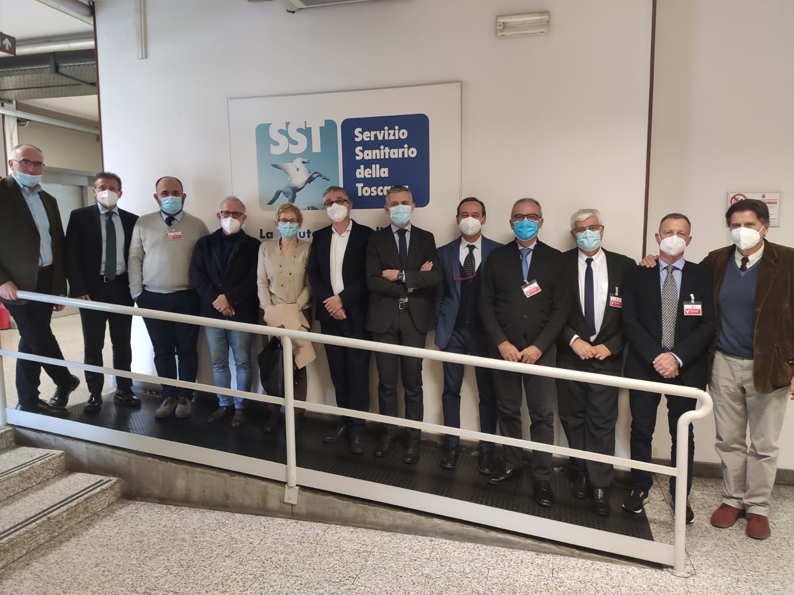Potenziata la rete regionale del trapianto di rene