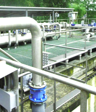 Acque reflue, chiuse le procedure di infrazione in Toscana