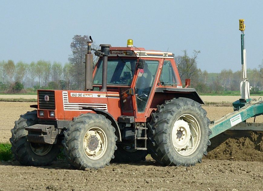 Sviluppo rurale, più semplificazione: attivo il prezzario per acquisto di macchine agricole