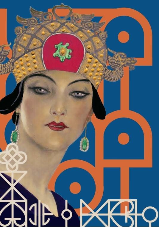 Giani: “Notevole la mostra su Turandot al Museo del tessuto di Prato”