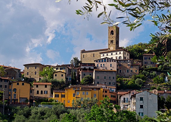 A Uzzano nuova copertura a banda ultra larga, mercoledì 21 la presentazione