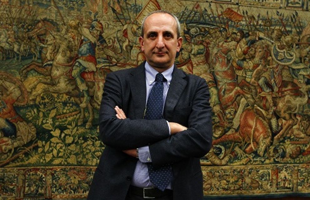 Cultura, è Giorgio Van Straten il presidente della Fondazione Alinari per la fotografia