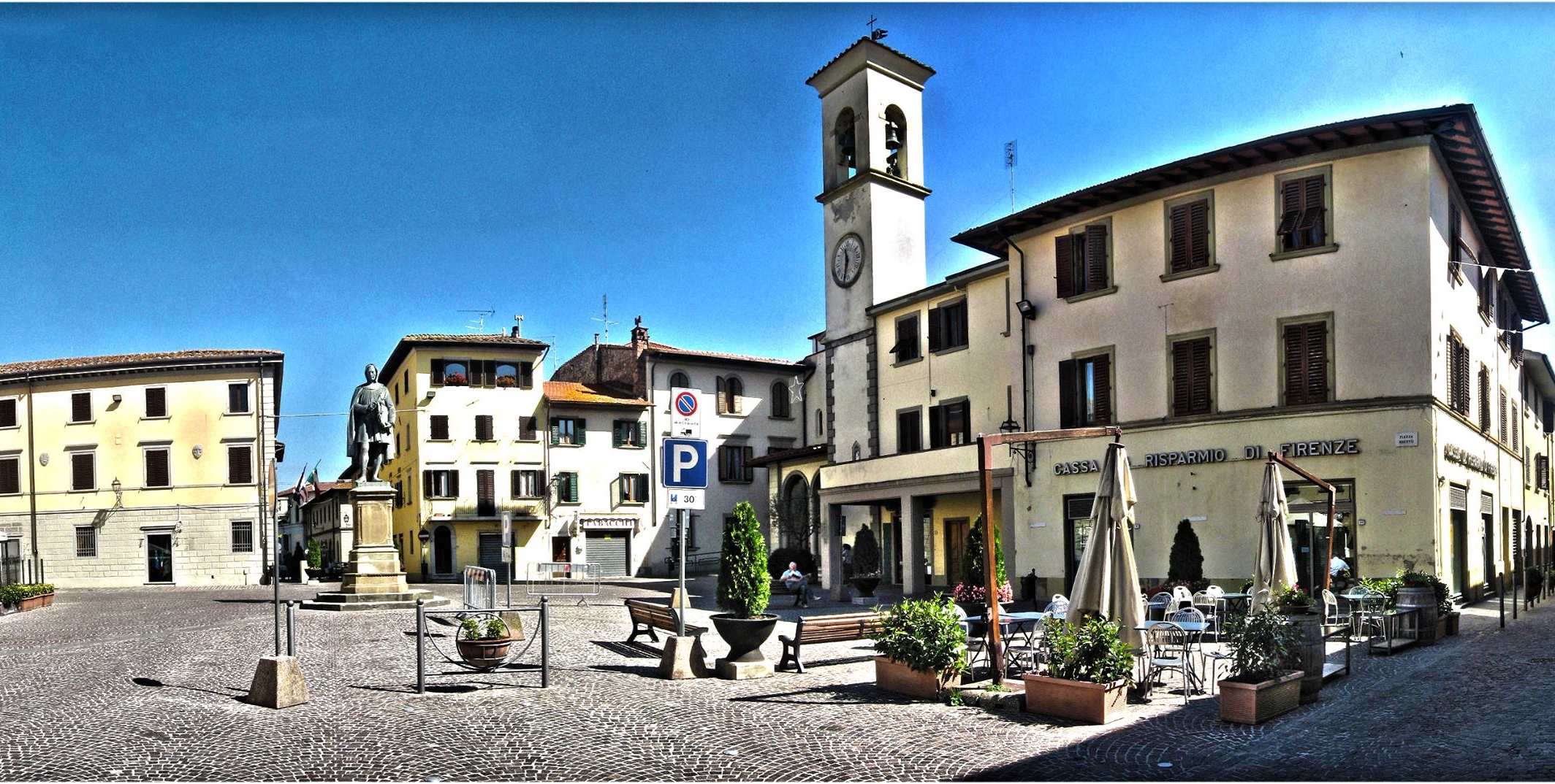 Smartworking, Vicchio capofila di un progetto europeo. Conferenza stampa ore 11