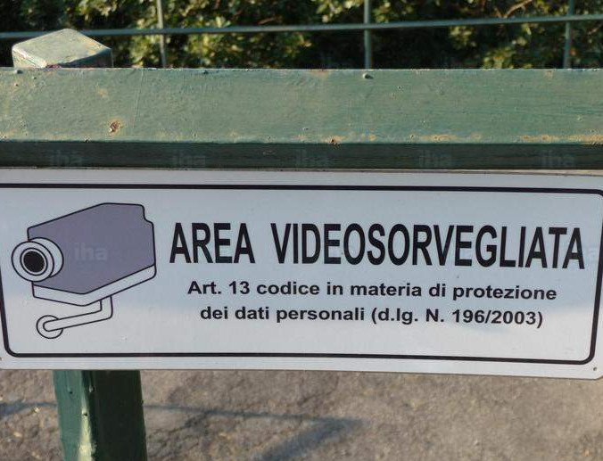 Videosorveglianza, pubblicato il bando. Priorità ai piccoli comuni e a quelli che non ne avevano usufruito