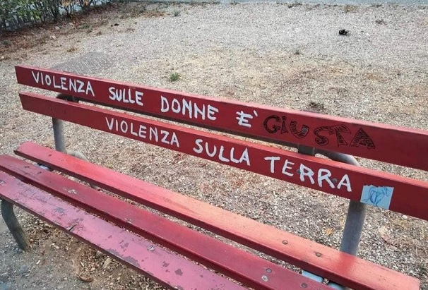 Misoginia, l'assessora Nardini: